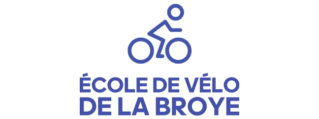 École de vélo de la Broye